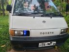 Toyota Townace CR27 1990