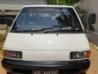 Toyota Townace CR27 1990