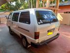 Toyota Townace CR27 1990