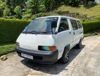 Toyota Townace CR27 1990