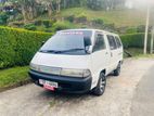 Toyota Townace CR27 1990