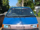 Toyota Townace CR27 1990