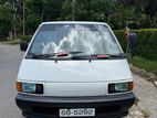 Toyota Townace CR27 1990