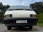 Toyota Townace CR27 1990