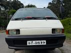 Toyota Townace CR27 1990