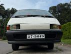 Toyota Townace CR27 1990