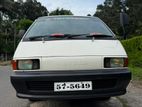 Toyota Townace CR27 1990