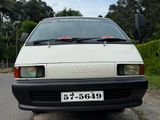 Toyota Townace CR27 1990