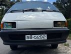 Toyota Townace CR27 1990