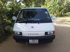 Toyota Townace CR27 1990
