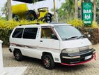 Toyota Townace CR27 1991
