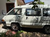 Toyota Townace CR27 1991