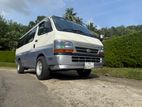 Toyota Townace CR27 1991