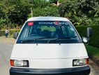 Toyota Townace CR27 1991