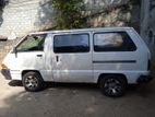 Toyota Townace CR27 1991