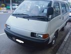 Toyota Townace CR27 1991