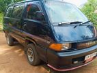 Toyota Townace CR27 1991