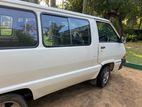 Toyota Townace CR27 1991