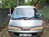 Toyota Townace CR27 1992