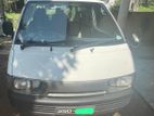 Toyota Townace CR27 1992