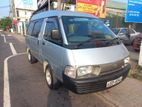 Toyota Townace CR27 1992