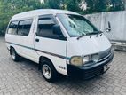 Toyota Townace CR27 1993