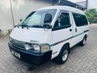 Toyota Townace CR27 1993