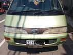 Toyota Townace CR27 1993