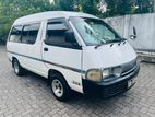Toyota Townace CR27 1993