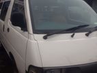 Toyota Townace CR27 1993