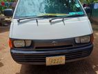 Toyota Townace CR27 1993