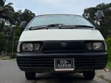Toyota Townace CR27 1993