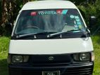 Toyota Townace CR27 1993