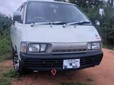 Toyota Townace CR27 1994