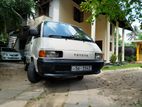 Toyota Townace CR27 1994