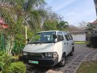 Toyota Townace CR27 1994