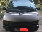 Toyota Townace CR27 1994