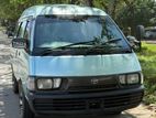 Toyota Townace CR27 1995