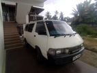 Toyota Townace CR27 1995