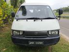 Toyota Townace CR27 1995