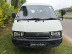 Toyota Townace CR27 1995