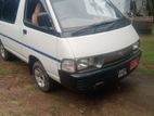 Toyota Townace 1995