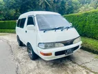 Toyota Townace CR27 1995