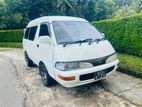 Toyota Townace CR27 1995