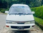 Toyota Townace CR27 1995