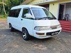 Toyota Townace CR27 1995