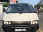 Toyota Townace CR27 1995