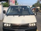 Toyota Townace CR27 1995