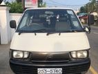 Toyota Townace CR27 1995