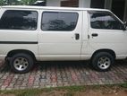 Toyota Townace CR27 1997